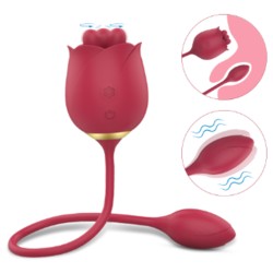 forget me not clit rotation vibrator 03