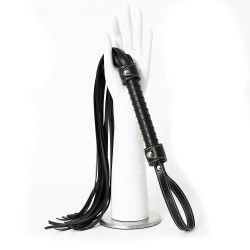 bondage fantasy flogger