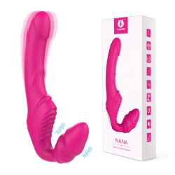 nana lesbian vibrator